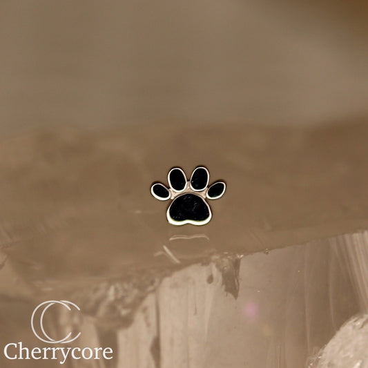 Mini Paw Threadless Attachment