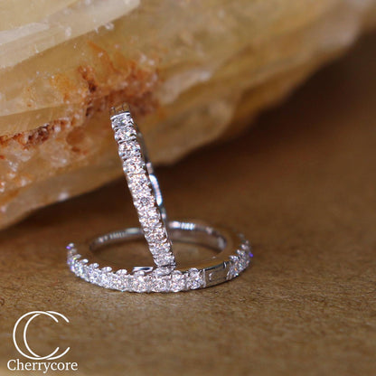 Diamond Eternity Ring