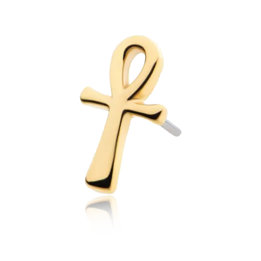 Ankh Threadless Attachment